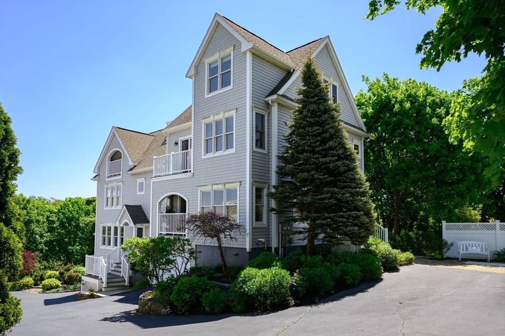 5 State Park Road #1, Hull, MA 02045