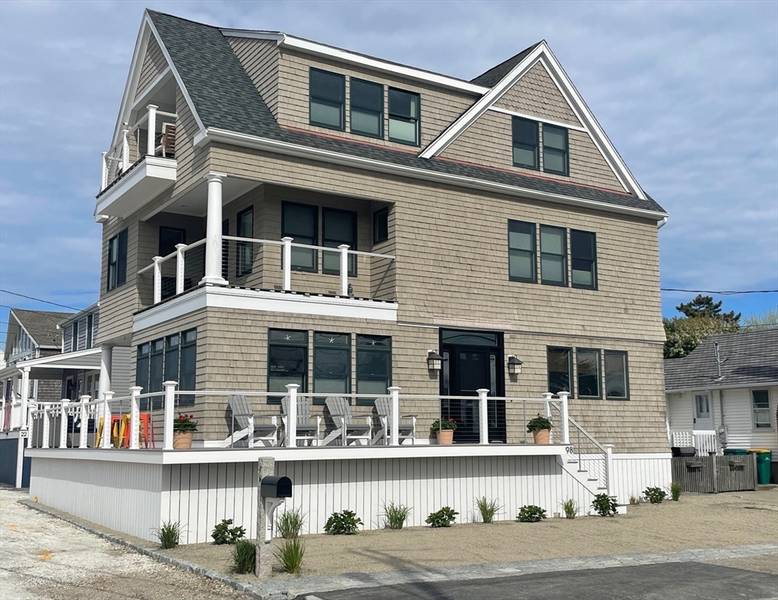 98 Central Ave, Scituate, MA 02066