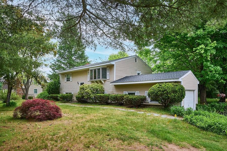 167 Rocky Hill Rd., Hadley, MA 01035