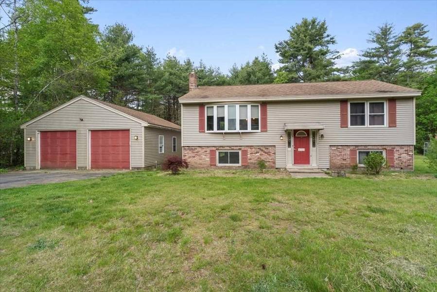 484 Brown St, Winchendon, MA 01475