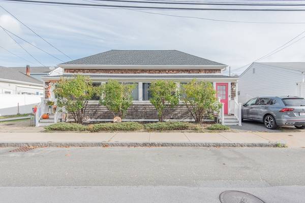 24-26 Tafts Ave` #1, Winthrop, MA 02152