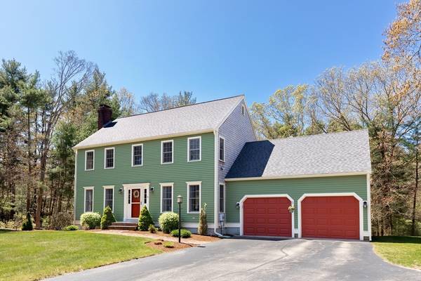 78 Highland Drive, Pembroke, MA 02359