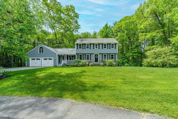 9 Brookside Rd, Tyngsborough, MA 01879