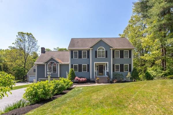 108 Franklin Street, Reading, MA 01867