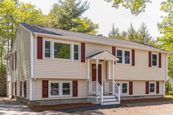 Billerica, MA 01821,49 Pines Rd