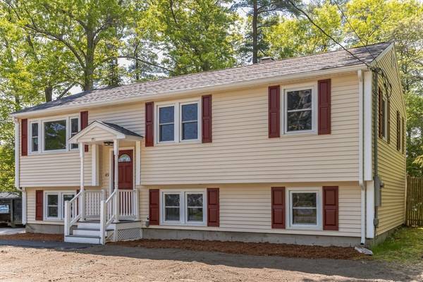 Billerica, MA 01821,49 Pines Rd