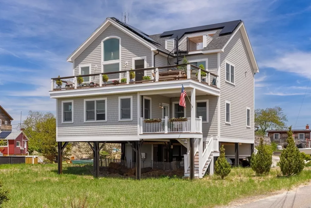 Newbury, MA 01951,3 Johnson Rd