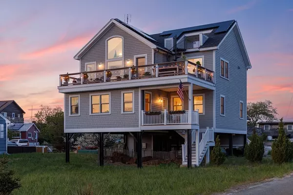 Newbury, MA 01951,3 Johnson Rd