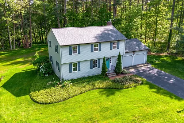 6 Timberlee Lane, Westford, MA 01886