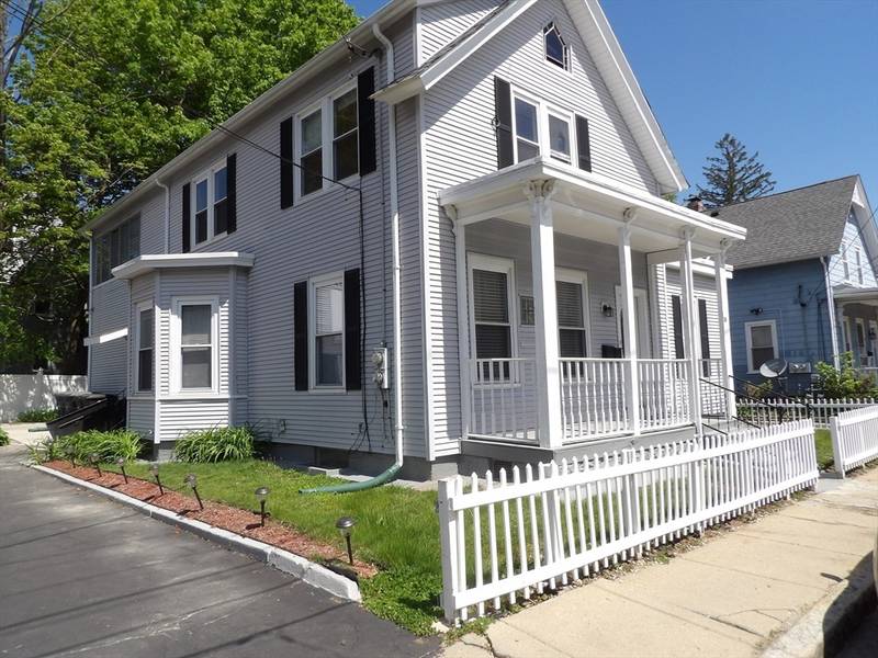 50 Chapin St, Southbridge, MA 01550