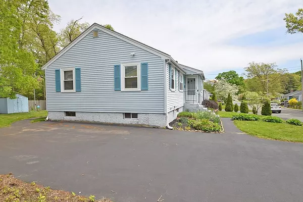 Randolph, MA 02368,38 Bartlett Rd