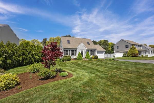 29 Mirasol, Bourne, MA 02532