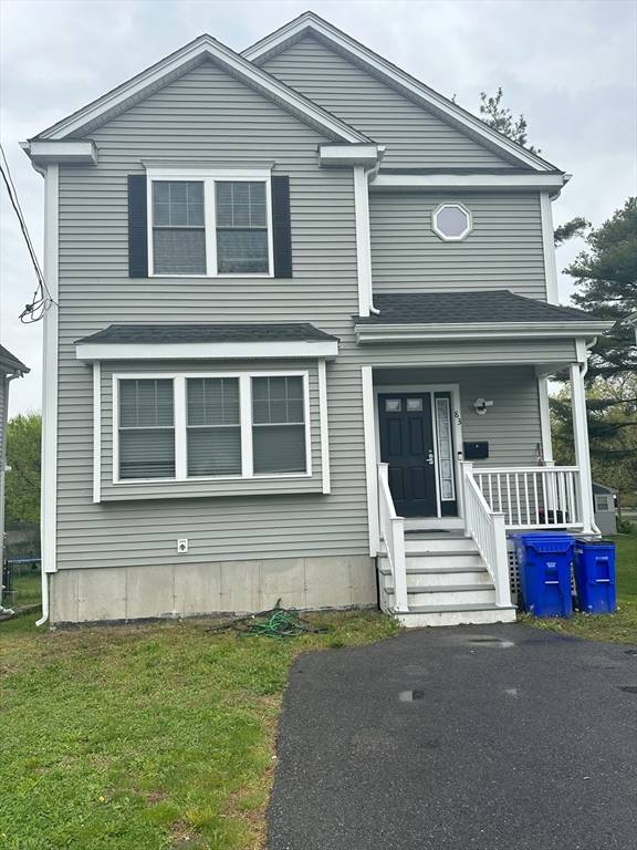 83 Pleasant St, Holbrook, MA 02343