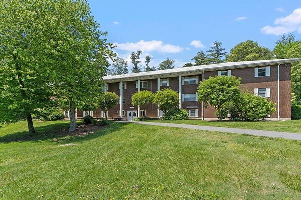 773 Massachusetts Ave #B2, Boxborough, MA 01719