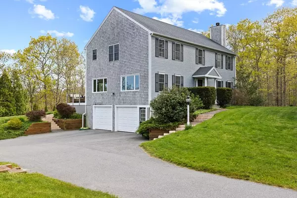 Plymouth, MA 02360,18 Pine Mountain Drive