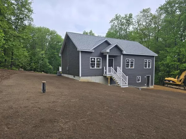 Warren, MA 01083,1242 Bemis Rd