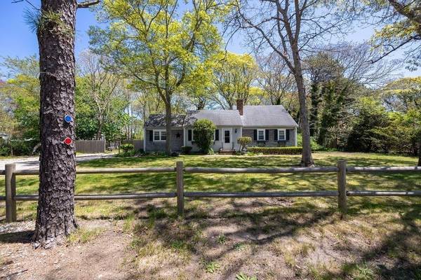 318 Camp Street, Yarmouth, MA 02664