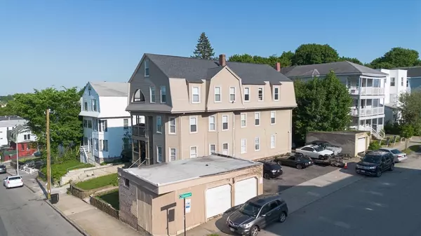 Worcester, MA 01604,104 Dorchester St