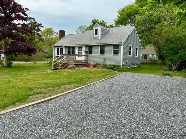 Yarmouth, MA 02673,3 Archie Rd