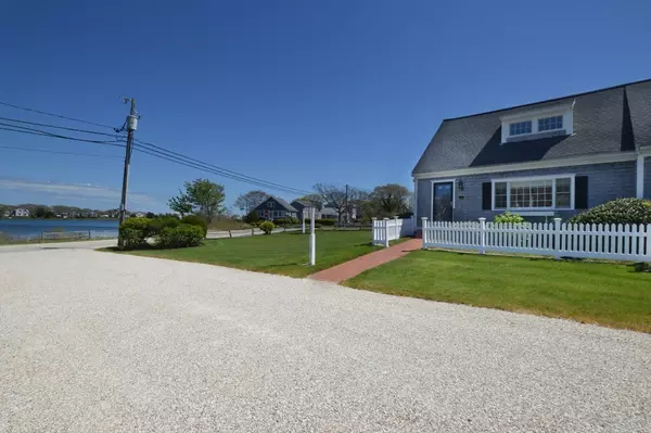 Falmouth, MA 02540,153 Jericho Path #U1