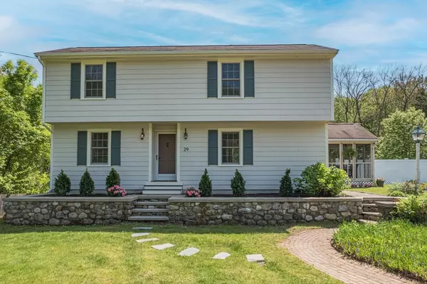 Andover, MA 01810,29 Prospect Road