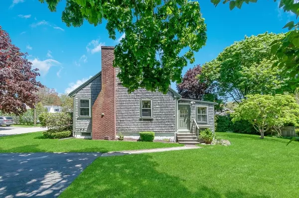 Mattapoisett, MA 02739,10 Tobey Ln