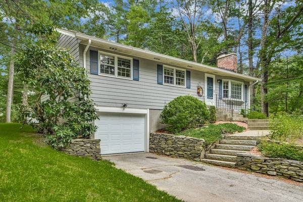 200 Howard Street, Northborough, MA 01532