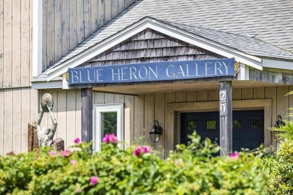 20 Bank Street, Wellfleet, MA 02667