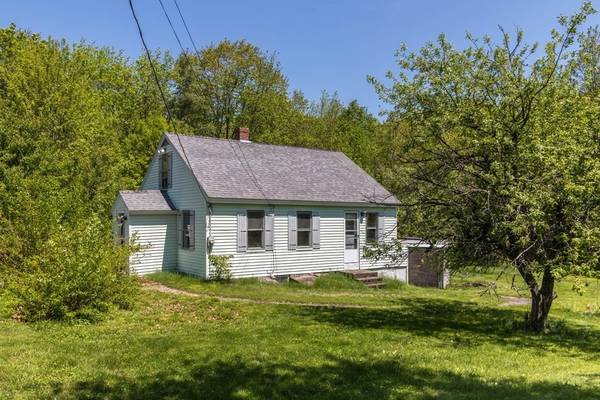 92 Kelton Road, Ashburnham, MA 01430