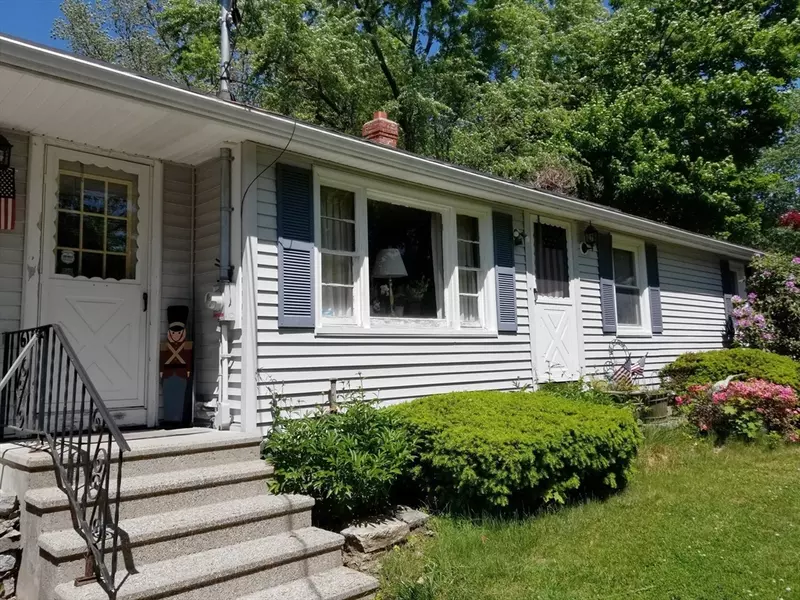 20 Pullard Rd, Grafton, MA 01519