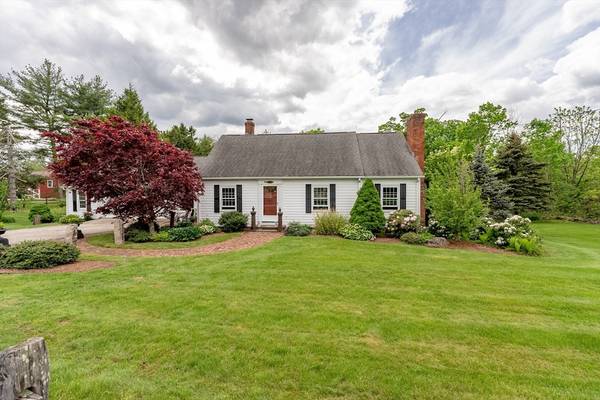 743 Main St, Wilbraham, MA 01095