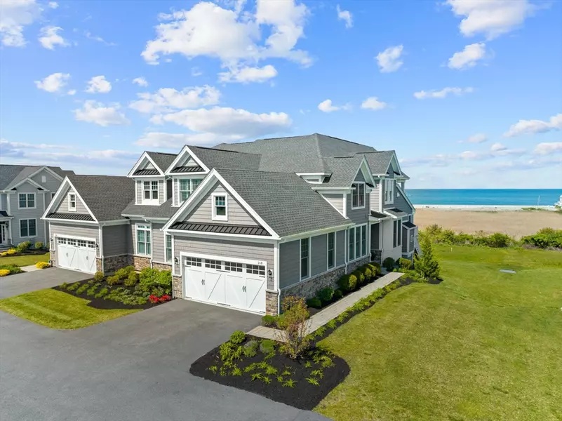 148 Hatherly Rd #148, Scituate, MA 02066