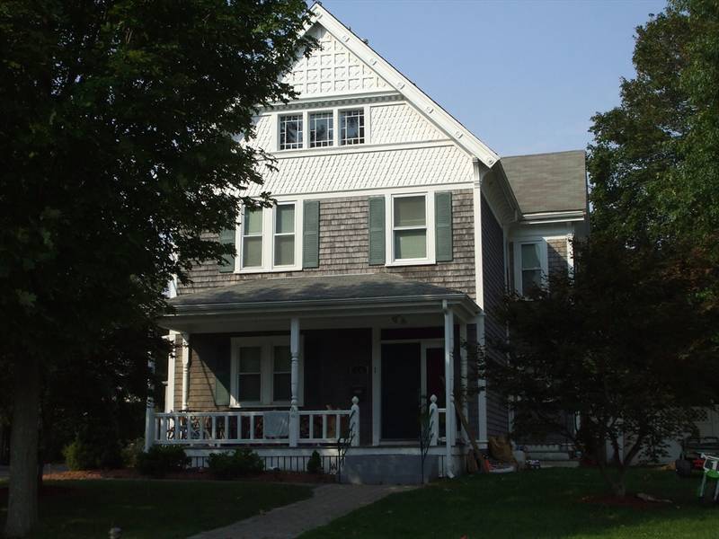 36 Court #1, Whitman, MA 02382