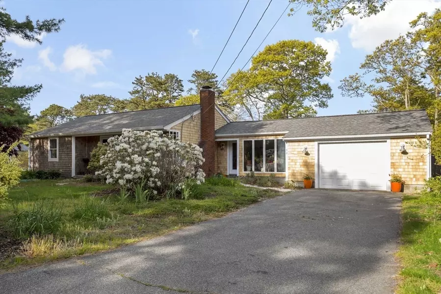 90 Nightingale, Yarmouth, MA 02664