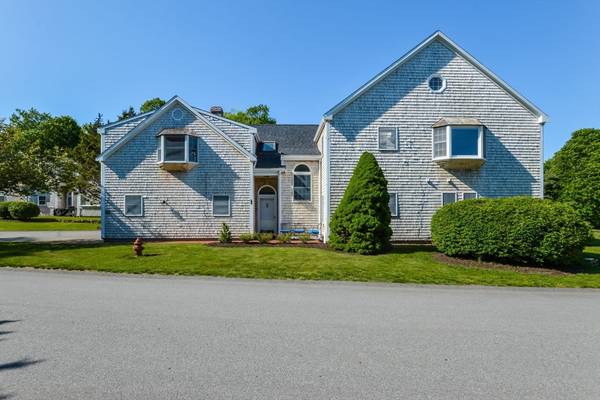 114 Tupper Rd #1A, Sandwich, MA 02563