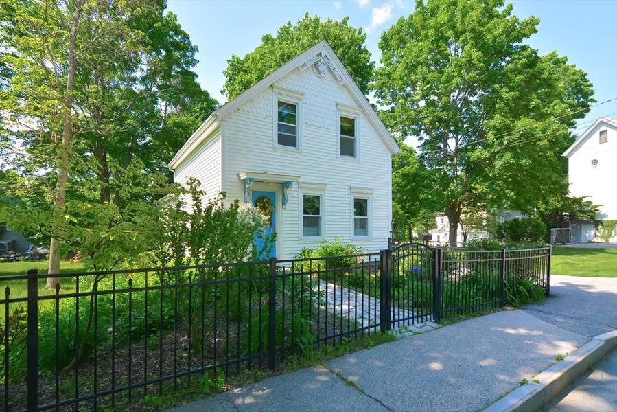 7 Spring St., Westborough, MA 01581