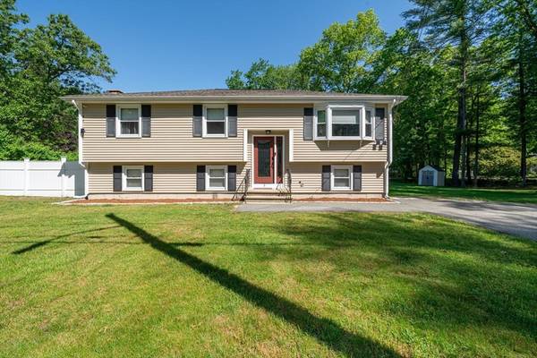 3 Albion Rd, Billerica, MA 01821