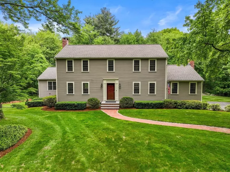 199 Nagog Hill Road, Acton, MA 01720