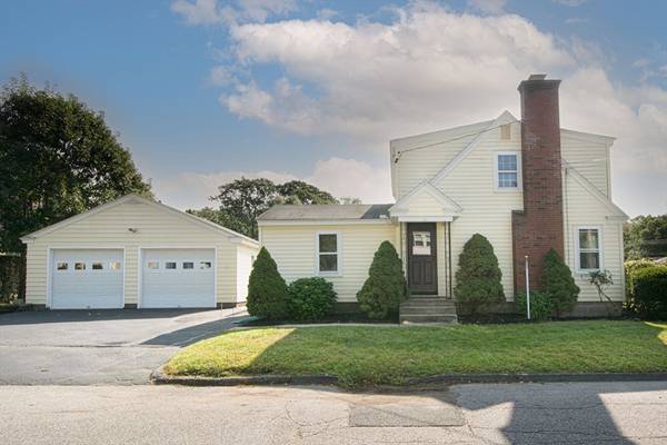 6&8 Fairview, Shrewsbury, MA 01545