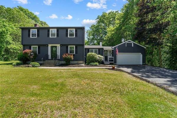 19 Stag Drive, Billerica, MA 01821