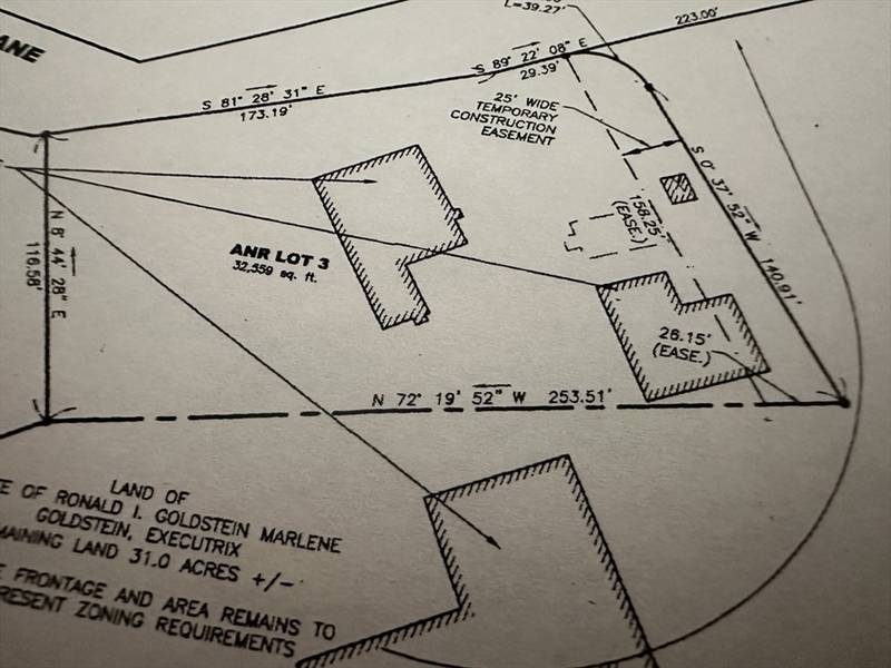 Lot  24 Happy Acres Lane, East Longmeadow, MA 01028