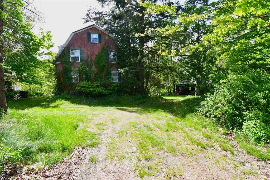 Grafton, MA 01519,63 North Street