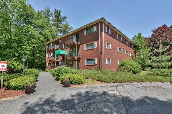 294 Codman Hill Rd #33F, Boxborough, MA 01719