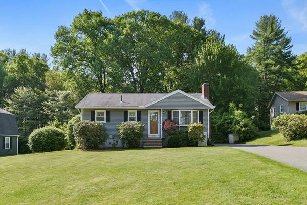 172 Davis Rd, Dracut, MA 01826