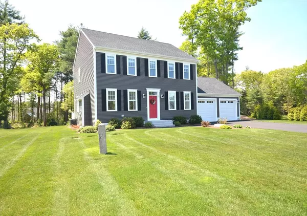 Middleboro, MA 02346,27 Cobblestone Ln