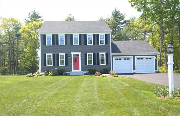 Middleboro, MA 02346,27 Cobblestone Ln