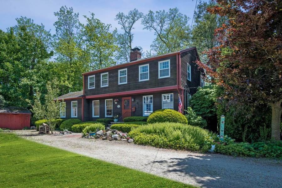 3 East Road, Marblehead, MA 01945