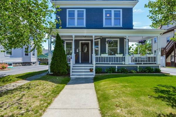 30 Sargent St, Winthrop, MA 02152