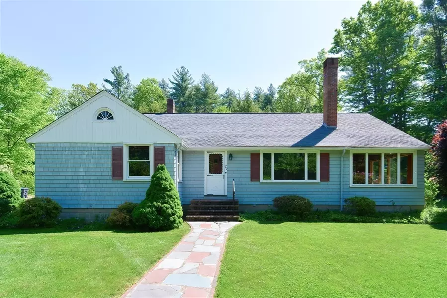 29 Bridge Street, Millis, MA 02054