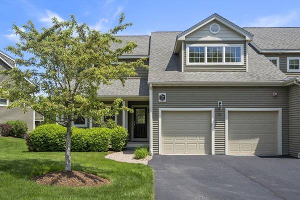 32 Old Framingham Rd #35, Sudbury, MA 01776